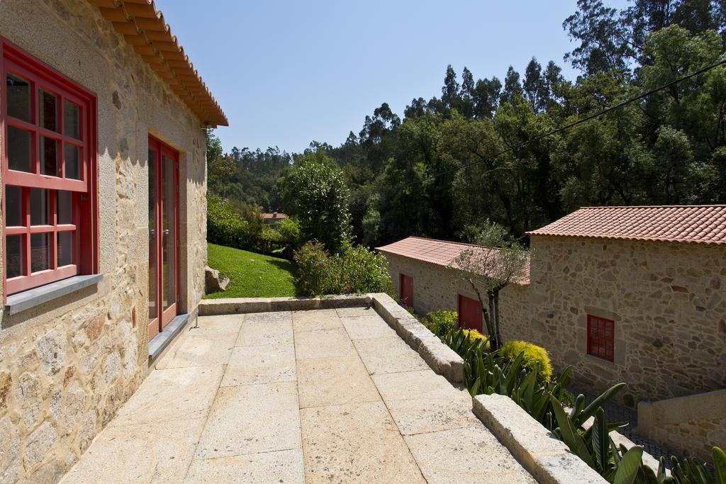 Touguinho Casa Da Beira Rio - Country Side Vacation Home מראה חיצוני תמונה